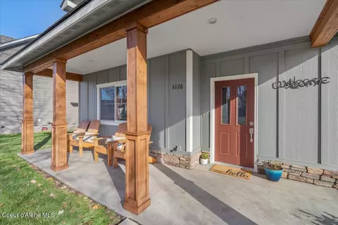 Exterior - 3226 N Durrow Loop, Post Falls, ID 83854 photo 2 of 6