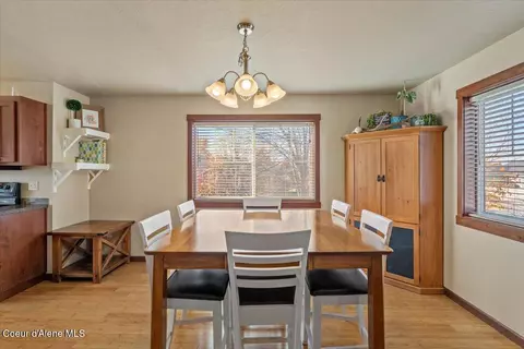 Dining - 3226 N Durrow Loop, Post Falls, ID 83854 photo 1 of 2