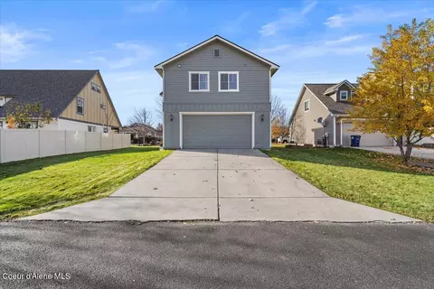Exterior - 3226 N Durrow Loop, Post Falls, ID 83854 photo 4 of 6