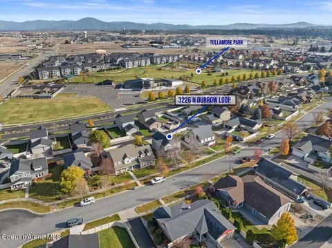 View/Area - 3226 N Durrow Loop, Post Falls, ID 83854 photo 1 of 10