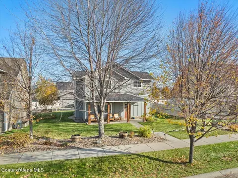 Exterior - 3226 N Durrow Loop, Post Falls, ID 83854 photo 3 of 6