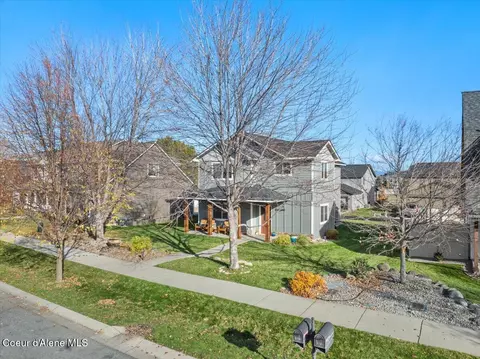 Other - 3226 N Durrow Loop, Post Falls, ID 83854 photo 9 of 10