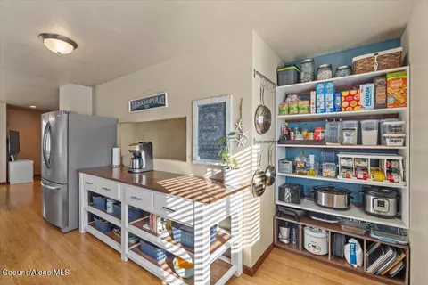 Kitchen - 3226 N Durrow Loop, Post Falls, ID 83854 photo 3 of 4