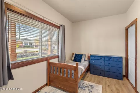 Bedroom - 3226 N Durrow Loop, Post Falls, ID 83854 photo 1 of 4