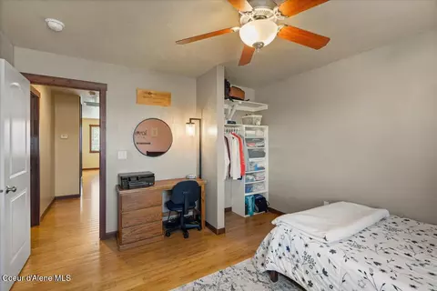 Bedroom - 3226 N Durrow Loop, Post Falls, ID 83854 photo 2 of 4
