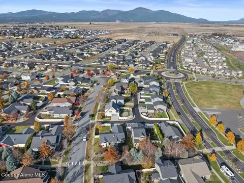 View/Area - 3226 N Durrow Loop, Post Falls, ID 83854 photo 9 of 10