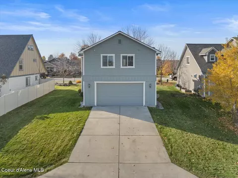 Exterior - 3226 N Durrow Loop, Post Falls, ID 83854 photo 6 of 6