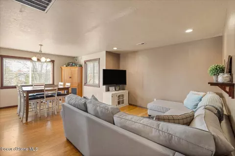 Living - 3226 N Durrow Loop, Post Falls, ID 83854 photo 1 of 1