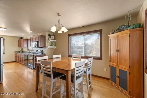 Dining - 3226 N Durrow Loop, Post Falls, ID 83854 photo 2 of 2