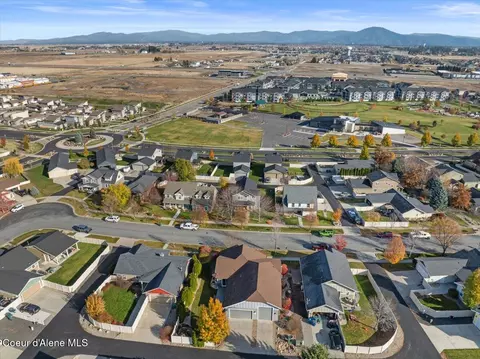 View/Area - 3226 N Durrow Loop, Post Falls, ID 83854 photo 4 of 10