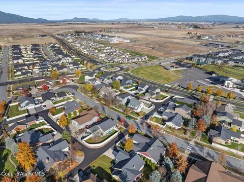 View/Area - 3226 N Durrow Loop, Post Falls, ID 83854 photo 3 of 10