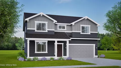 13573 N Loveland Way, Hayden, ID 83835