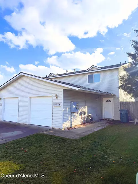 3740 E Jordan Dr, Post Falls, ID 83854 photo 4