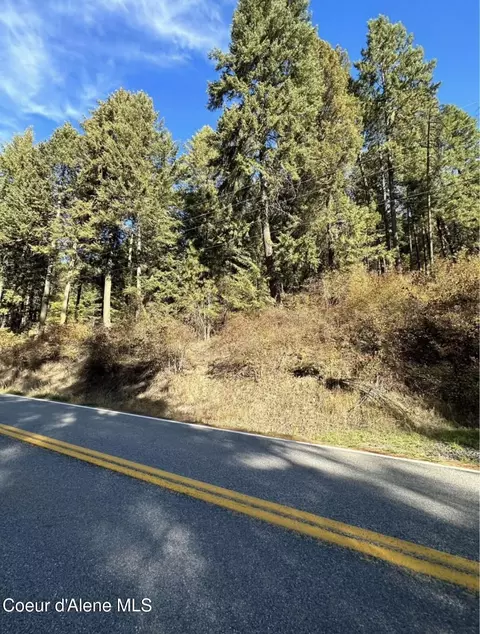 S Hwy 97, Harrison, ID 83833