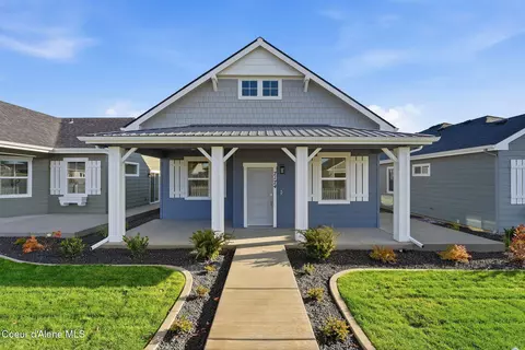 7174 N Bellac Ln, Coeur D'alene, ID 83815