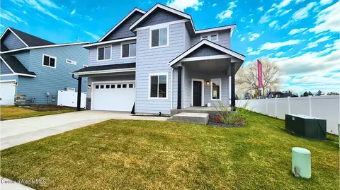 2826 N Charlene Kelsy St, Post Falls, ID 83854