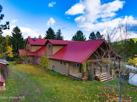 Other - 6584 E Burma Rd, Harrison, ID 83833 photo 19 of 26