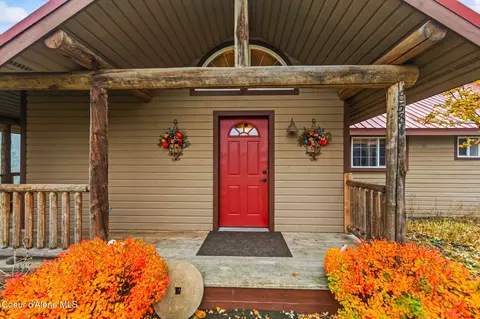 Exterior - 6584 E Burma Rd, Harrison, ID 83833 photo 7 of 19