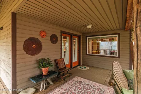 Exterior - 6584 E Burma Rd, Harrison, ID 83833 photo 11 of 19