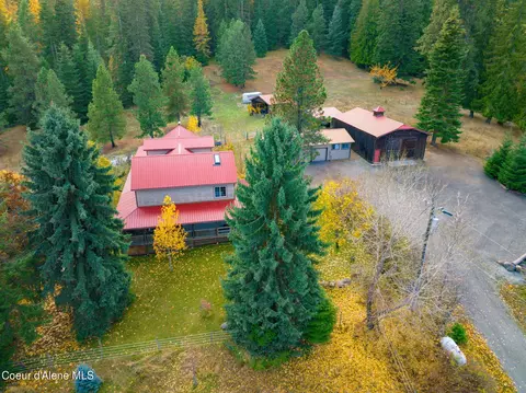 Other - 6584 E Burma Rd, Harrison, ID 83833 photo 1 of 26