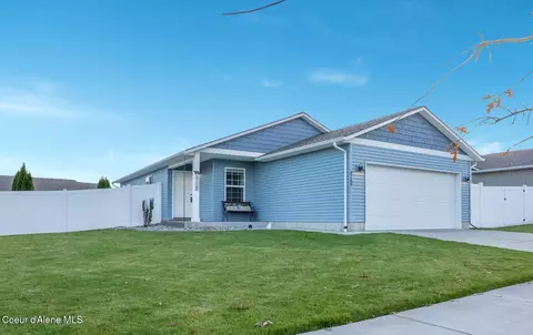 8760 N Argyle St, Post Falls, ID 83854