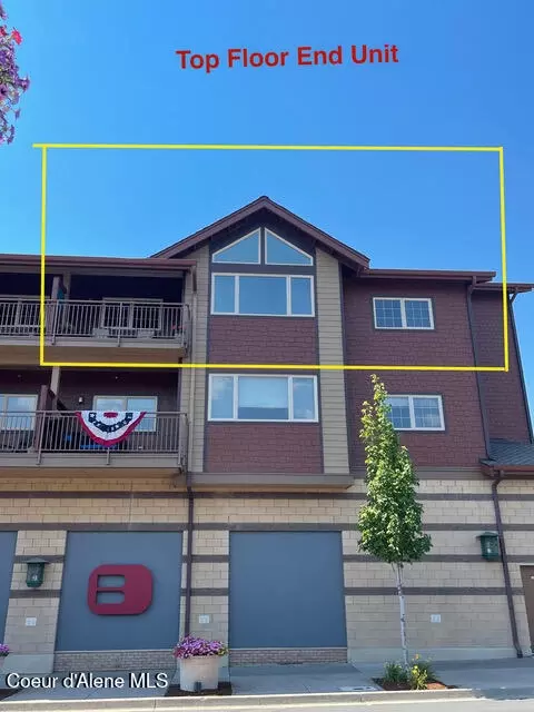 2051 N Main St # 302, Coeur D'alene, ID 83814