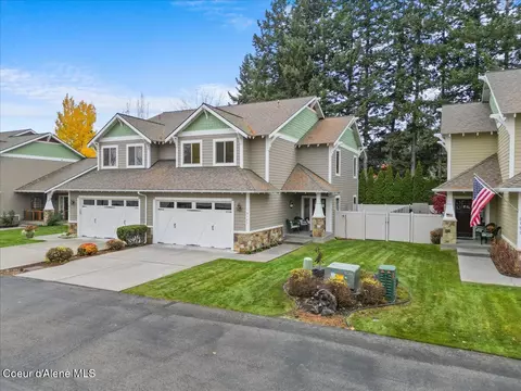 9127 N Piper Ct, Hayden, ID 83835