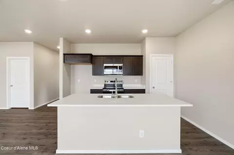 Kitchen - 3349 N Corvus St, Post Falls, ID 83854 photo 1 of 2