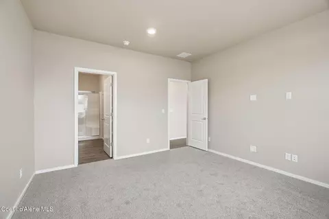 Bedroom - 3349 N Corvus St, Post Falls, ID 83854 photo 2 of 4