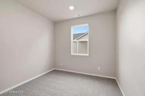 Bedroom - 3349 N Corvus St, Post Falls, ID 83854 photo 4 of 4