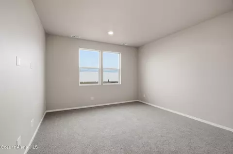 Bedroom - 3349 N Corvus St, Post Falls, ID 83854 photo 1 of 4
