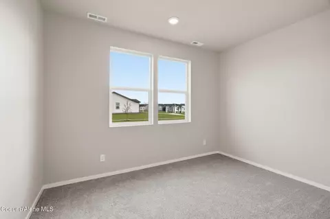 Bedroom - 3349 N Corvus St, Post Falls, ID 83854 photo 3 of 4