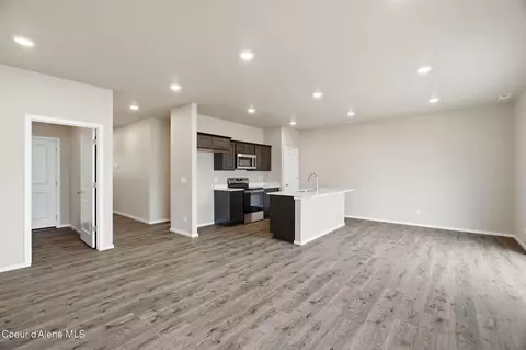 Living - 3349 N Corvus St, Post Falls, ID 83854 photo 3 of 3