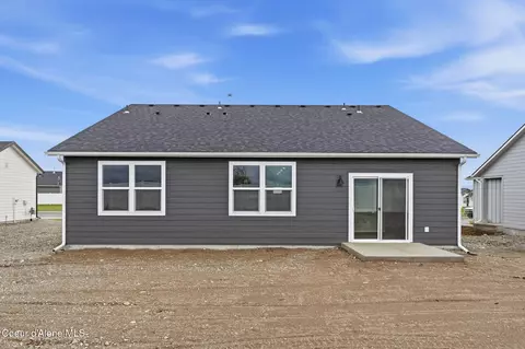 Exterior - 3349 N Corvus St, Post Falls, ID 83854 photo 4 of 5