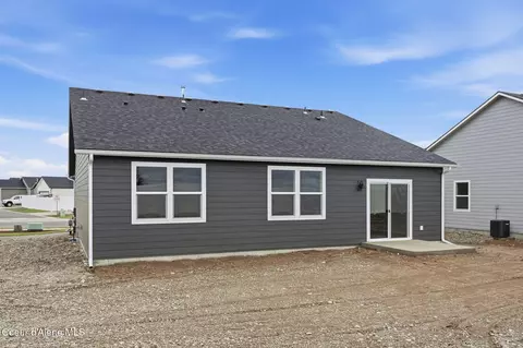 Exterior - 3349 N Corvus St, Post Falls, ID 83854 photo 5 of 5