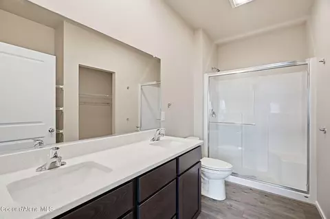 Bath - 3349 N Corvus St, Post Falls, ID 83854 photo 1 of 2