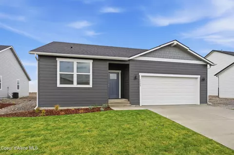 Exterior - 3349 N Corvus St, Post Falls, ID 83854 photo 1 of 5