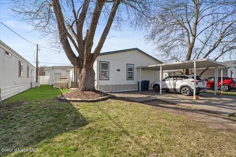 568 W Myriah Loop #18, Coeur D'alene, ID 83815