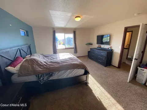 Bedroom - 1547 E Crossing Ave, Post Falls, ID 83854 photo 4 of 6