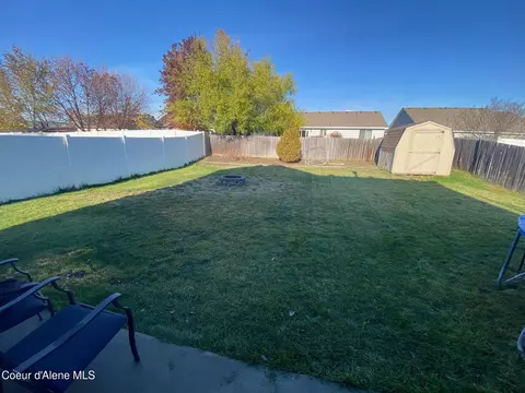 Exterior - 1547 E Crossing Ave, Post Falls, ID 83854 photo 3 of 3