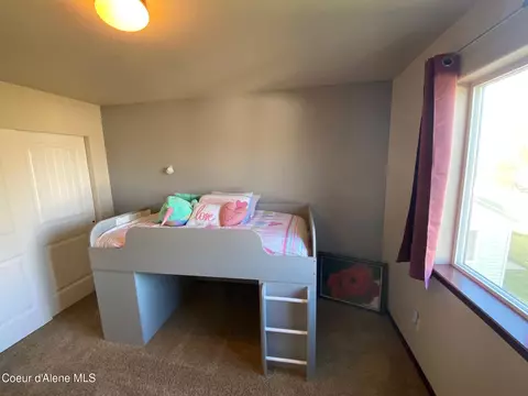 Bedroom - 1547 E Crossing Ave, Post Falls, ID 83854 photo 3 of 6