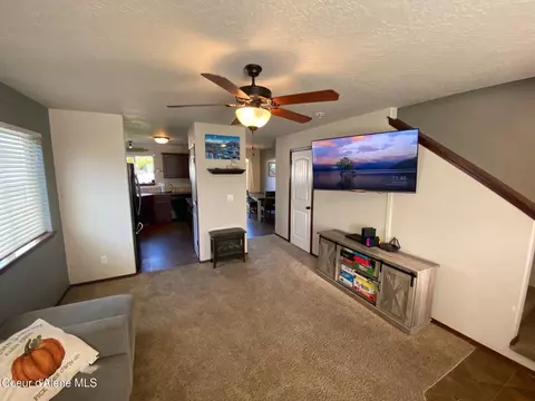 Living - 1547 E Crossing Ave, Post Falls, ID 83854 photo 1 of 1