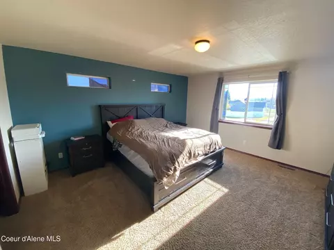 Bedroom - 1547 E Crossing Ave, Post Falls, ID 83854 photo 5 of 6
