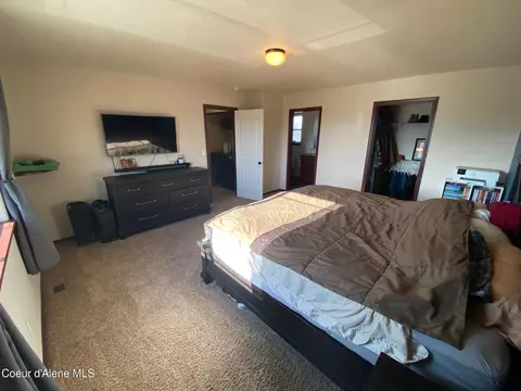 Bedroom - 1547 E Crossing Ave, Post Falls, ID 83854 photo 6 of 6