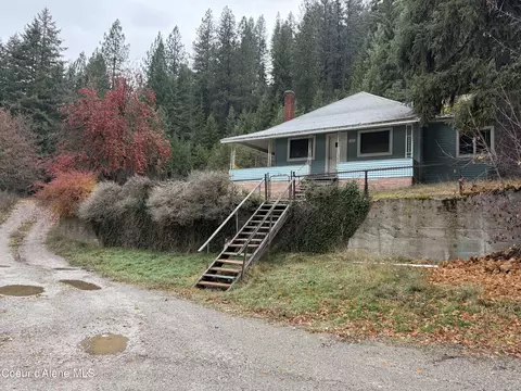 27 Daisy Loop, Mullan, ID 83846