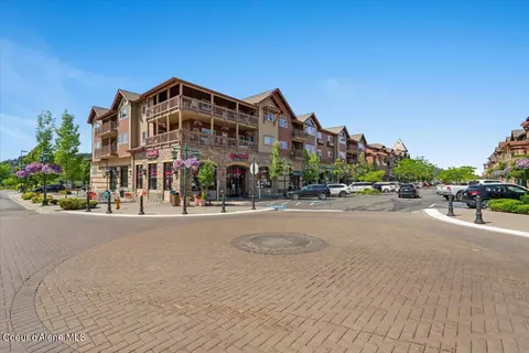 2050 N Main St # 214, Coeur D'alene, ID 83814