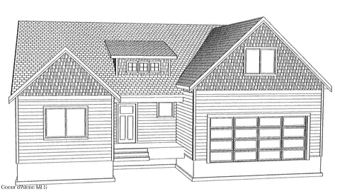 6755 W Plant Ln, Rathdrum, ID 83858