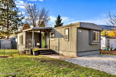 14851 N Arbor St, Rathdrum, ID 83858