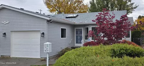 1539 W Woodlawn Dr #2, Hayden, ID 83835