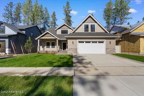 Exterior - 2003 E Plaza Ct, Post Falls, ID 83854 photo 1 of 5
